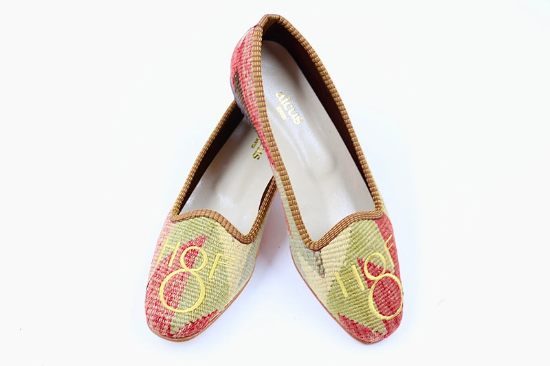 Custom Loafers - Damen