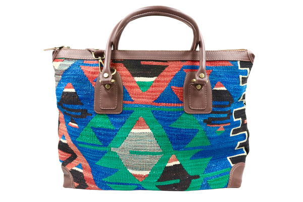 Graz - Kilim Weekender
