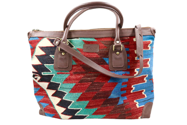 Porto - Kilim Weekender