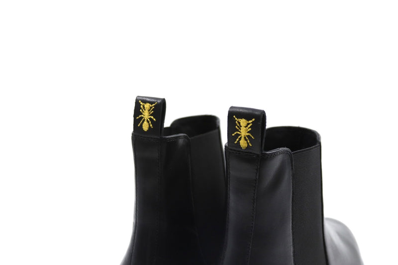 Chelsea Boots Damen - Nero
