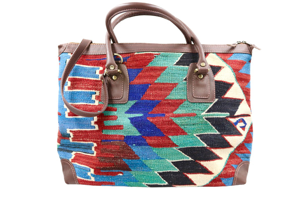 Porto - Kilim Weekender