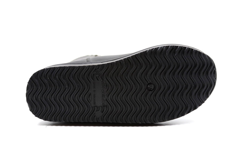 All in One Gummistiefel - Black