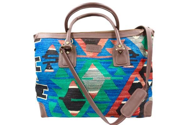 Graz - Kilim Weekender