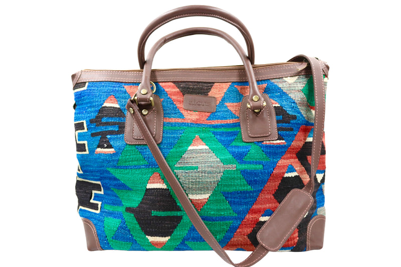 Graz - Kilim Weekender