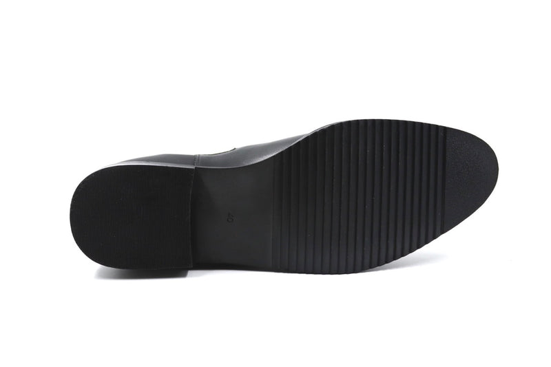 Chelsea Boots Damen - Nero