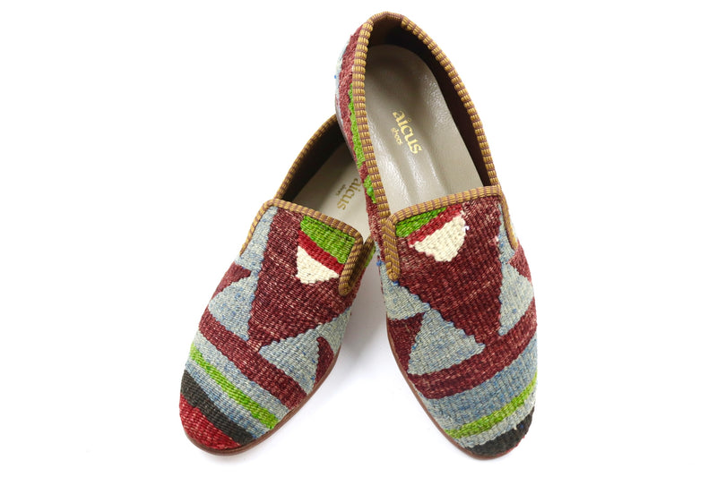 Lennart Größe 41 - Kelim Loafers