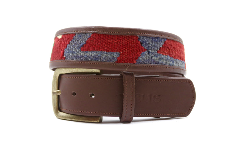 XS - No. 8552 - Kilim Gürtel