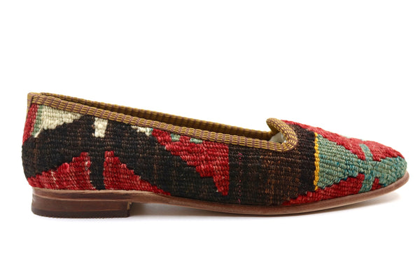 Theresia Größe 36 - Kilim Loafers