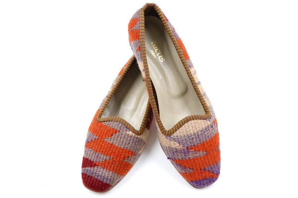 Yuna Größe 37 - Kilim Loafers