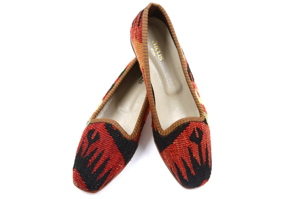 Silya Größe 39 - Kilim Loafers