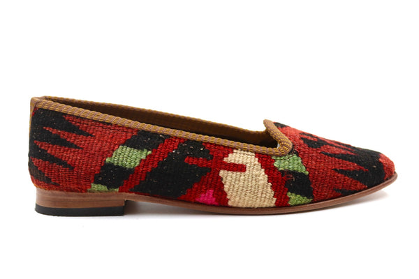 Silya Größe 39 - Kilim Loafers