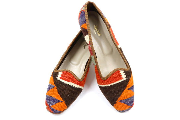 Zaria Größe 40 - Kilim Loafers