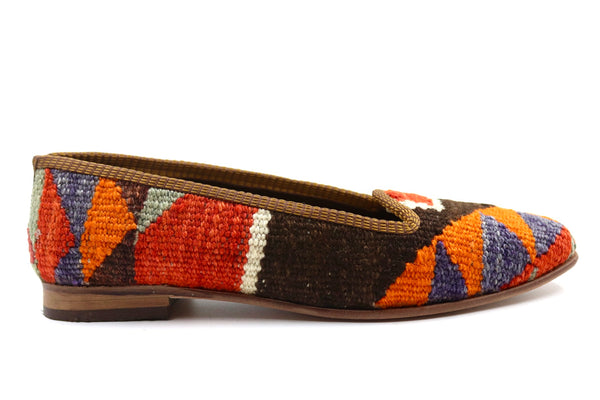 Zaria Größe 40 - Kilim Loafers