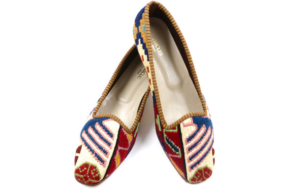 Ondine Größe 41 - Kilim Loafers