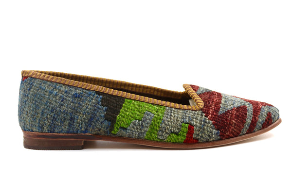 Serene Größe 41 - Kilim Loafers