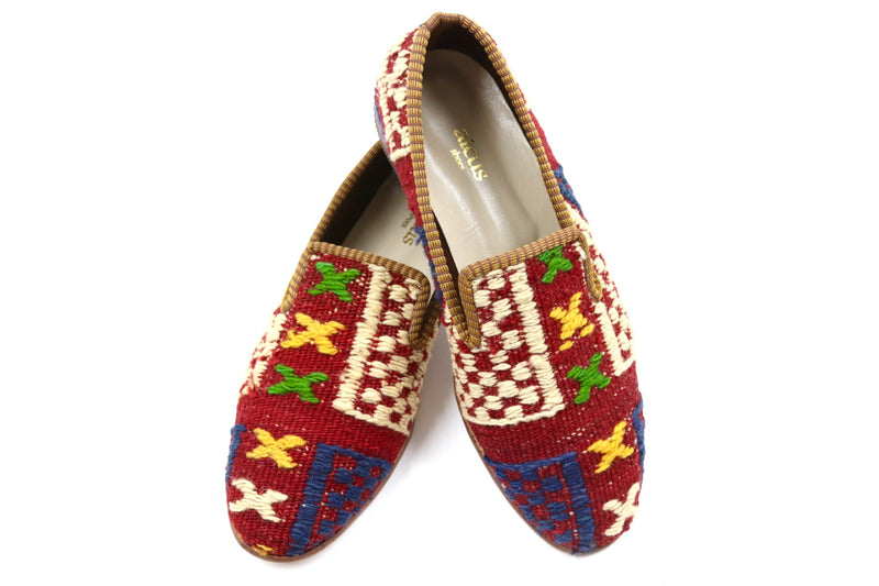 Thio Größe 42 - Kelim Loafers
