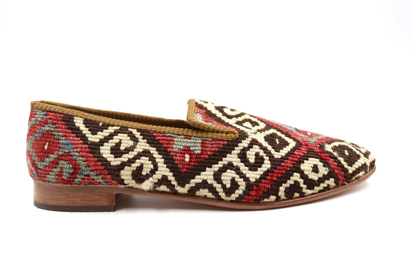 Gaius Größe 45 - Kelim Loafers