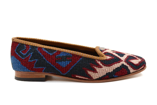 Eudora Größe 38 - Kilim Loafers