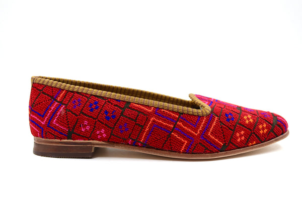 Ophelie Größe 38 - Kilim Loafers