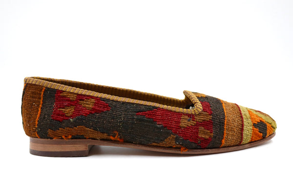 Adalind Größe 38 - Kilim Loafers