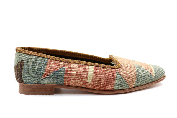 Marelies Größe 39 - Kilim Loafers