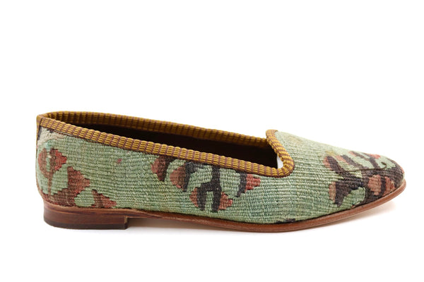 Rosi Größe 39 - Kilim Loafers