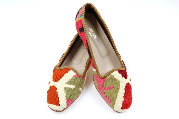 Fiore Größe 39 - Kilim Loafers