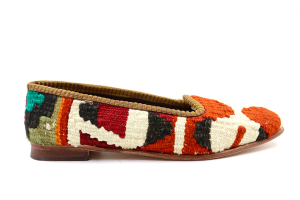 Fiore Größe 39 - Kilim Loafers