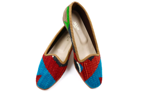 Sera Größe 39 - Kilim Loafers