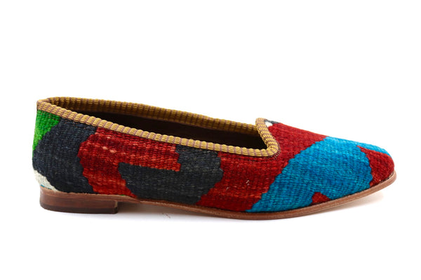 Sera Größe 39 - Kilim Loafers