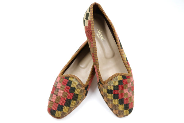 Cyrene Größe 40 - Kilim Loafers