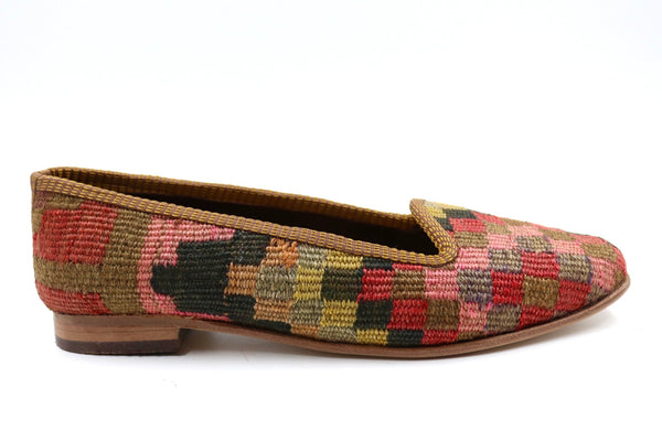Cyrene Größe 40 - Kilim Loafers