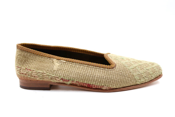 Rixa Größe 40 - Kilim Loafers