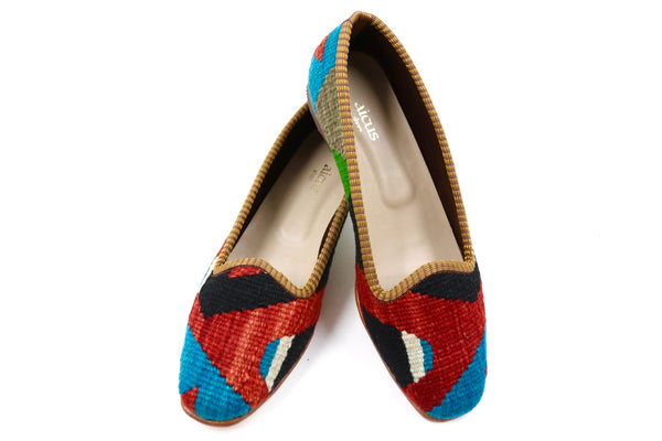 Ludmilla Größe 41 - Kilim Loafers