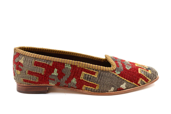 Pricilla Größe 41 - Kilim Loafers
