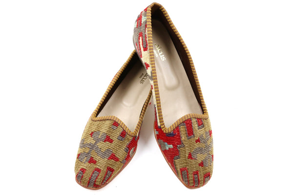 Agatha Größe 41 - Kilim Loafers