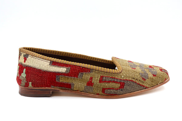 Agatha Größe 41 - Kilim Loafers