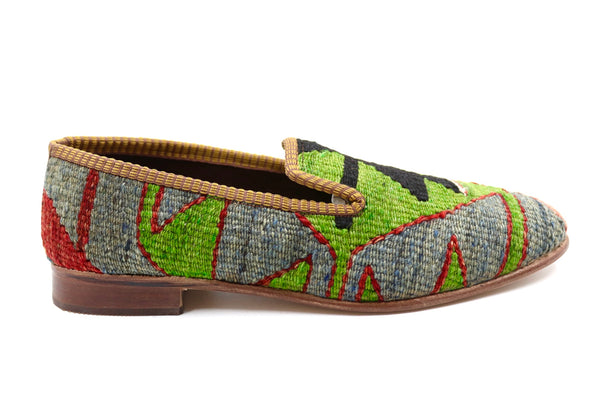 Alarich Größe 41 - Kelim Loafers
