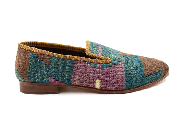Ruprecht Größe 42 - Kelim Loafers