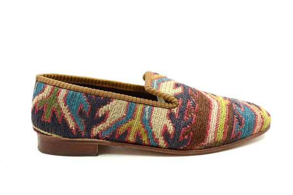 Teo Größe 42 - Kelim Loafers
