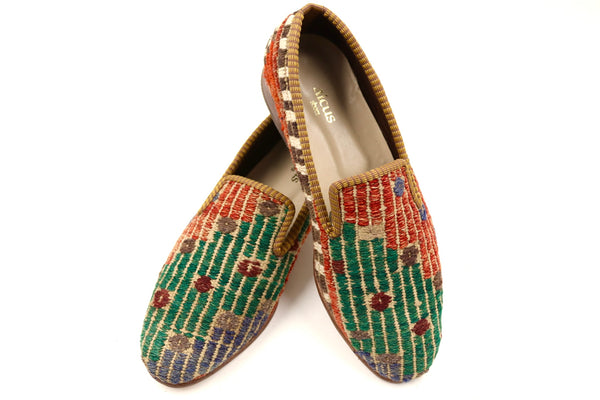 Ambrosius Größe 42 - Kelim Loafers
