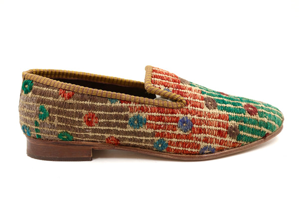 Ambrosius Größe 42 - Kelim Loafers