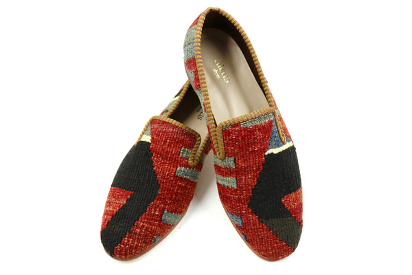 Austin Größe 42 - Kelim Loafers