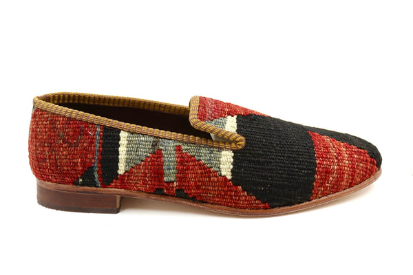 Austin Größe 42 - Kelim Loafers