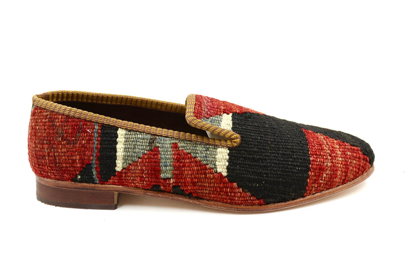 Austin Größe 42 - Kelim Loafers