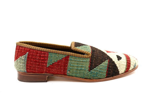 Gregorio Größe 42 - Kelim Loafers