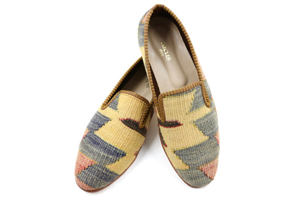 Hieronymus Größe 42 - Kelim Loafers