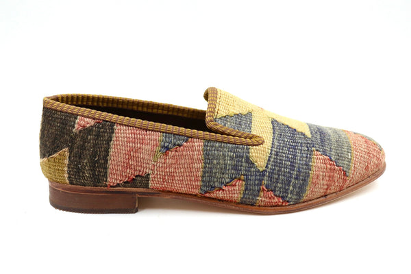 Hieronymus Größe 42 - Kelim Loafers
