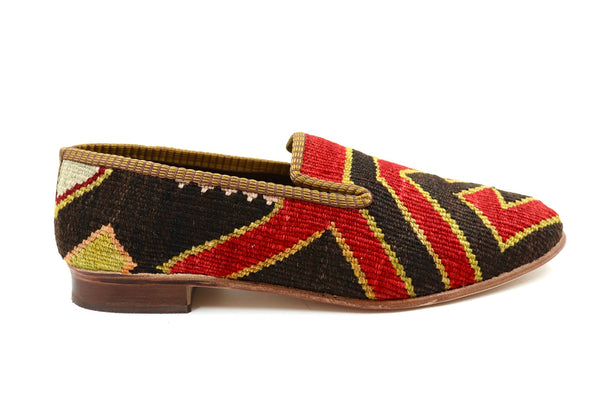 Janus Größe 43 - Kelim Loafers