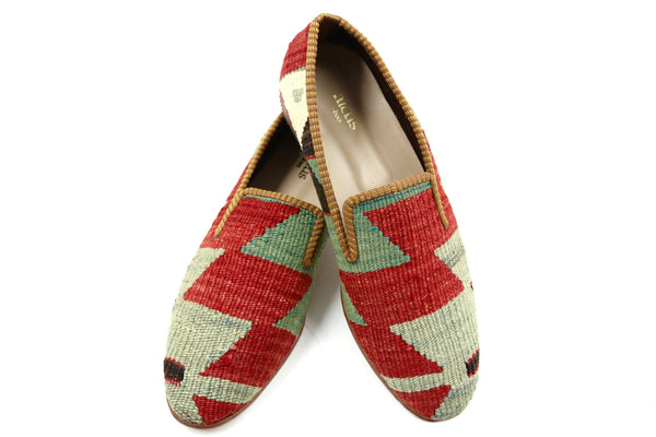 Kratos Größe 43 - Kelim Loafers